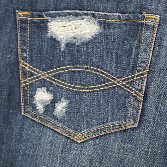 Abercrombie and Fitch jeans - Picture 3 of 3